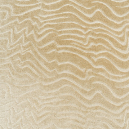 D.V. KAP HOME   24" x 24" Santoro Modern, Abstract, Transitional, Solid    - 4378-F-2424