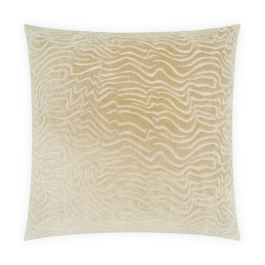 D.V. KAP HOME   24" x 24" Santoro Modern, Abstract, Transitional, Solid    - 4378-F-2424