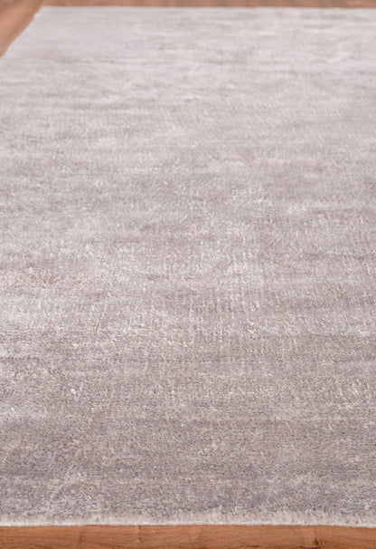 EXQUISITE RUGS   Plush Indoor Hand Knotted    - 4396-2'X3'