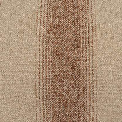 D.V. KAP HOME   24" x 24" Imagine Stripes, Western Chic, Farmhouse    - 4399-S-2424