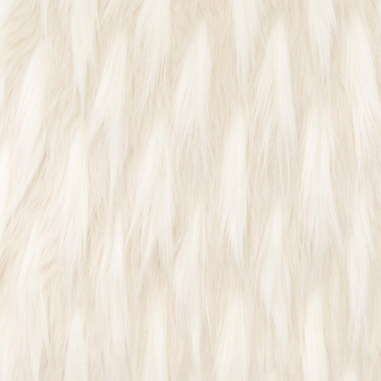 D.V. KAP HOME   24" x 24" Hansel Faux Fur    - 4403-2424