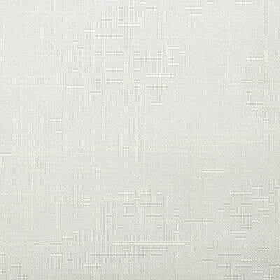 KRAVET CONTRACT SHEER TEXTURE WHITE,WHITE,   - 4404.101.0