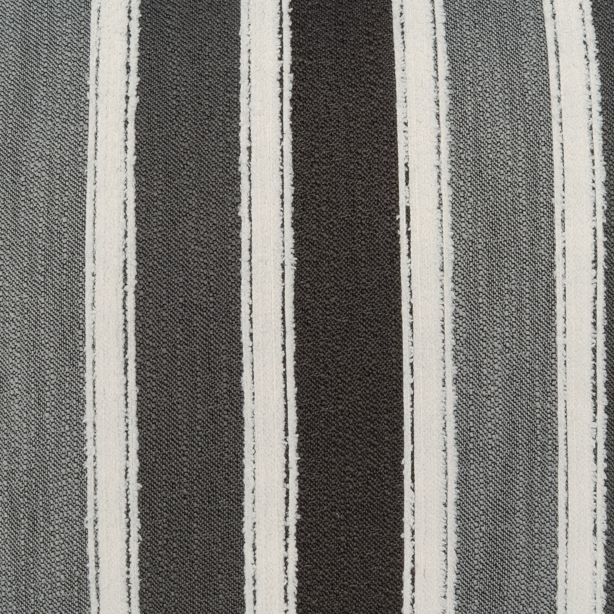 D.V. KAP HOME   24" x 24" Bolton Stripes, Farmhouse    - 4406-A-2424