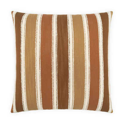 D.V. KAP HOME   24" x 24" Bolton Stripes, Farmhouse    - 4406-T-2424