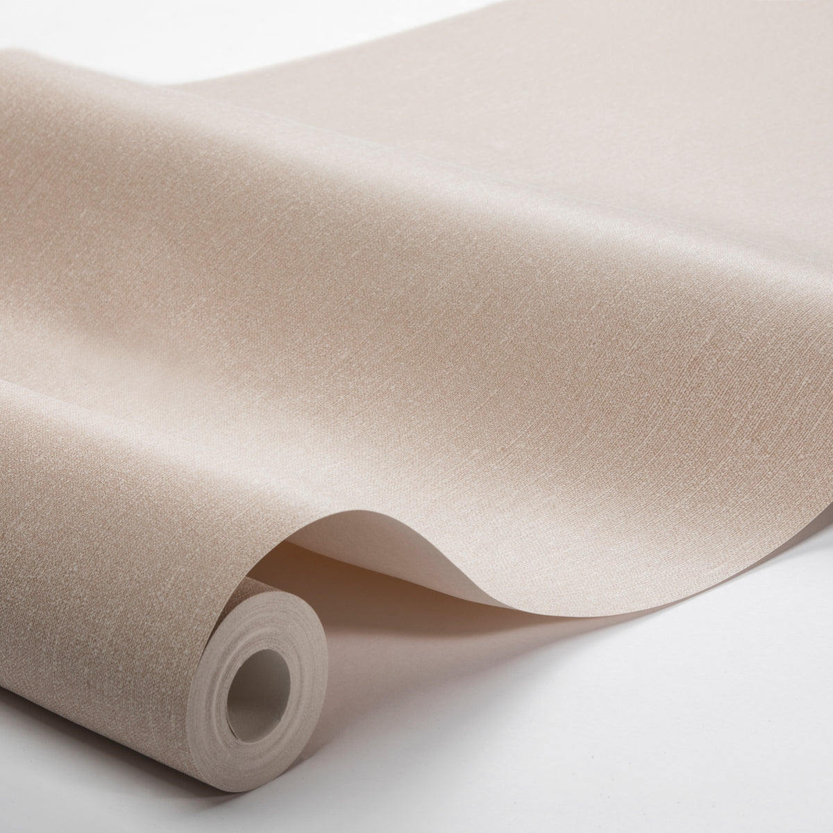 SCHUMACHER  Borastapeter LINEN   GOLDEN LINEN   - 4407
