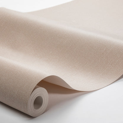 SCHUMACHER  Borastapeter LINEN   GOLDEN LINEN   - 4407