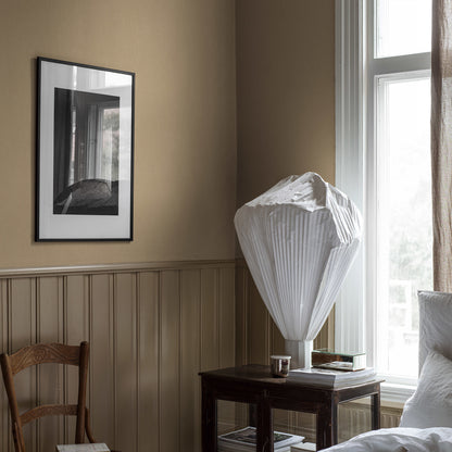 SCHUMACHER  Borastapeter LINEN   GOLDEN LINEN   - 4407