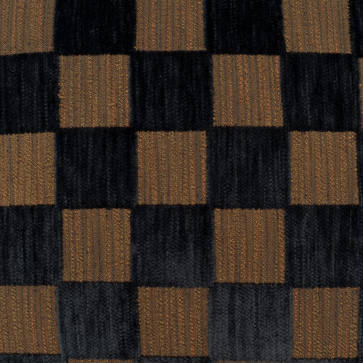 D.V. KAP HOME   24" x 24" Brodey Plaid - Check, Geometric, Modern    - 4407-G-2424