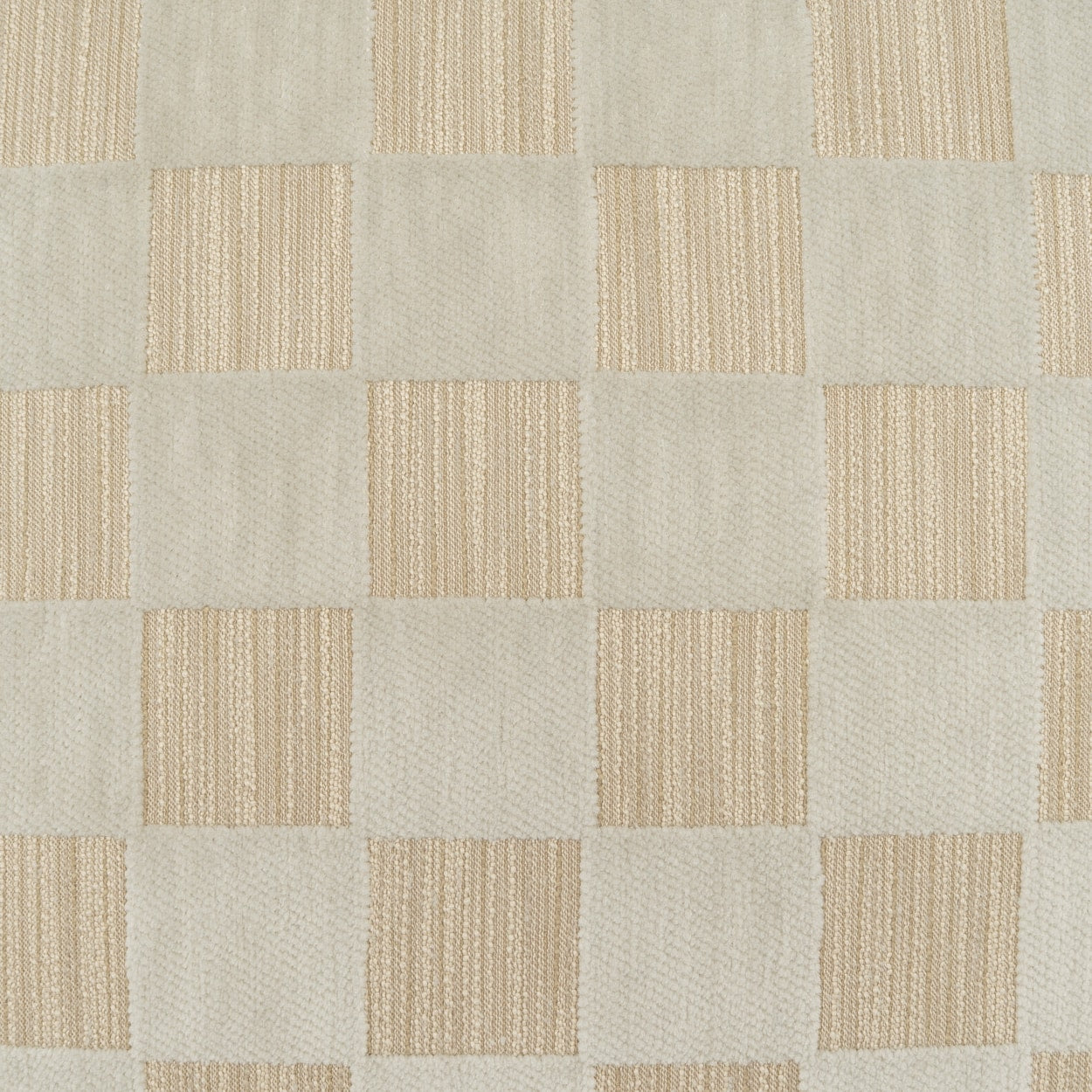 D.V. KAP HOME   24" x 24" Brodey Plaid - Check, Geometric, Modern    - 4407-N-2424