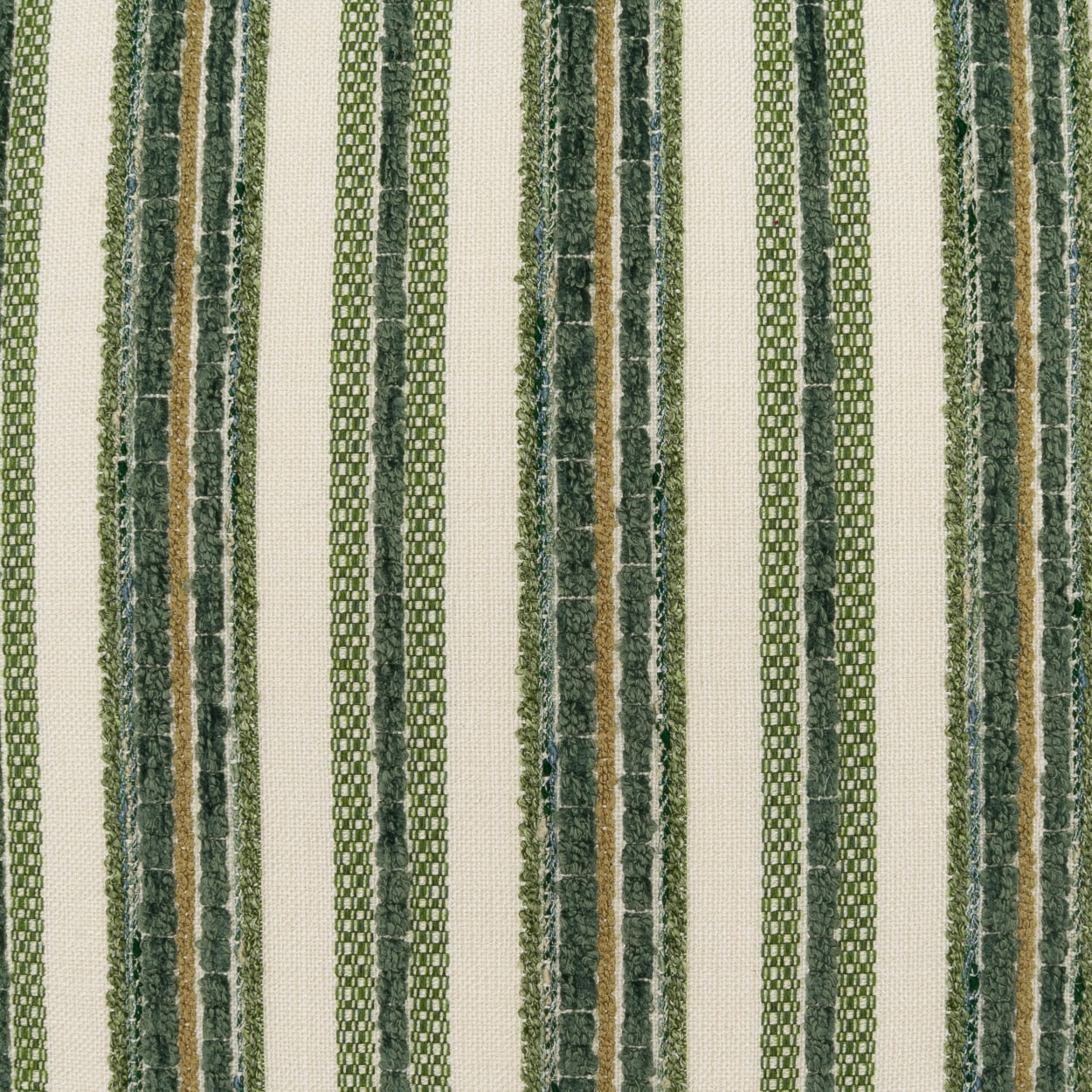 D.V. KAP HOME   24" x 24" Nazarene Stripes, Beach    - 4409-G-2424