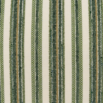 D.V. KAP HOME   24" x 24" Nazarene Stripes, Beach    - 4409-G-2424