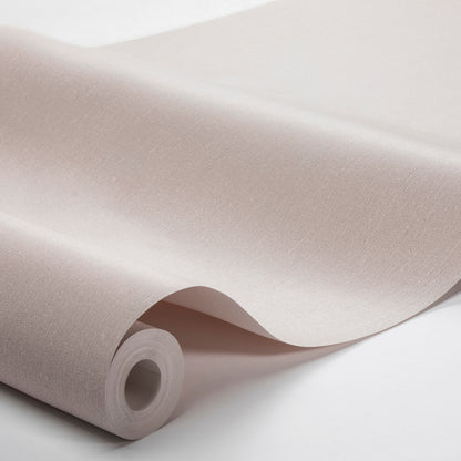 SCHUMACHER  Borastapeter LINEN   SOAPED OAK   - 4410