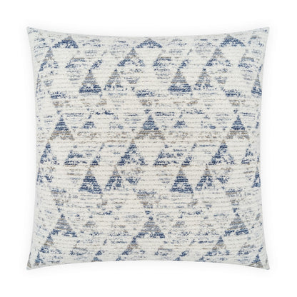 D.V. KAP HOME   24" x 24" Kalispell Geometric, Modern, Transitional    - 4410-B-2424