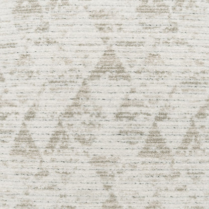 D.V. KAP HOME   24" x 24" Kalispell Geometric, Modern, Transitional    - 4410-N-2424