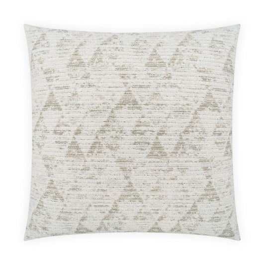 D.V. KAP HOME   24" x 24" Kalispell Geometric, Modern, Transitional    - 4410-N-2424