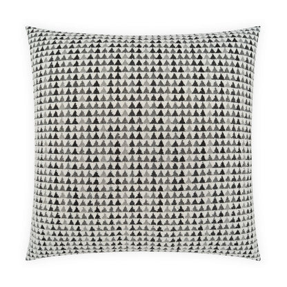 D.V. KAP HOME   24" x 24" Zia Geometric, Modern, Western Chic    - 4411-A-2424