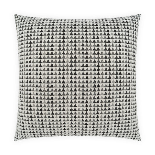 D.V. KAP HOME   24" x 24" Zia Geometric, Modern, Western Chic    - 4411-A-2424