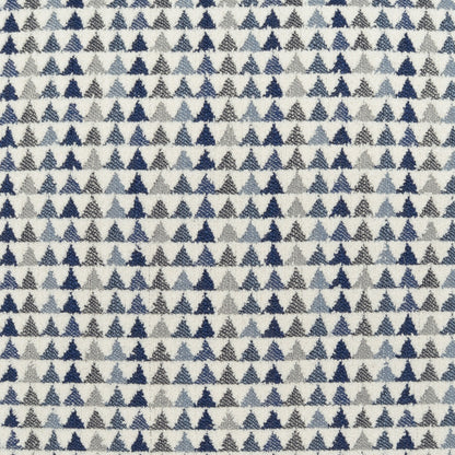 D.V. KAP HOME   24" x 24" Zia Geometric, Modern, Western Chic    - 4411-I-2424