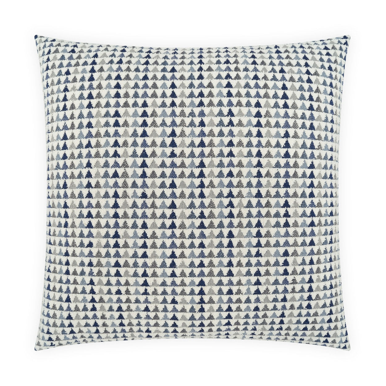 D.V. KAP HOME   24" x 24" Zia Geometric, Modern, Western Chic    - 4411-I-2424