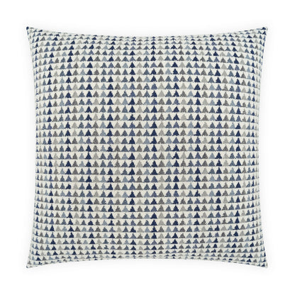 D.V. KAP HOME   24" x 24" Zia Geometric, Modern, Western Chic    - 4411-I-2424