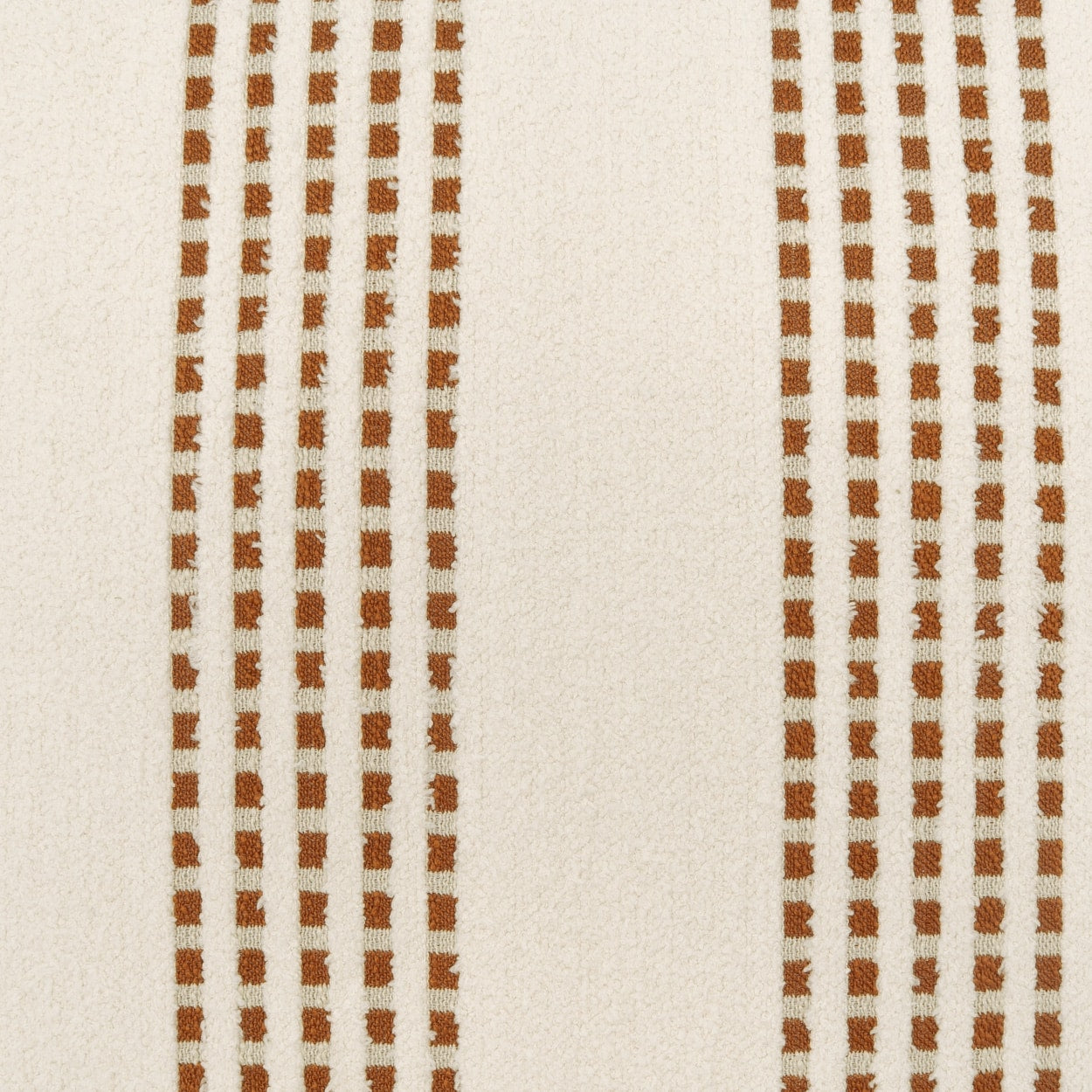 D.V. KAP HOME   24" x 24" Gambora Stripes, Farmhouse, Modern, Beach    - 4413-T-2424