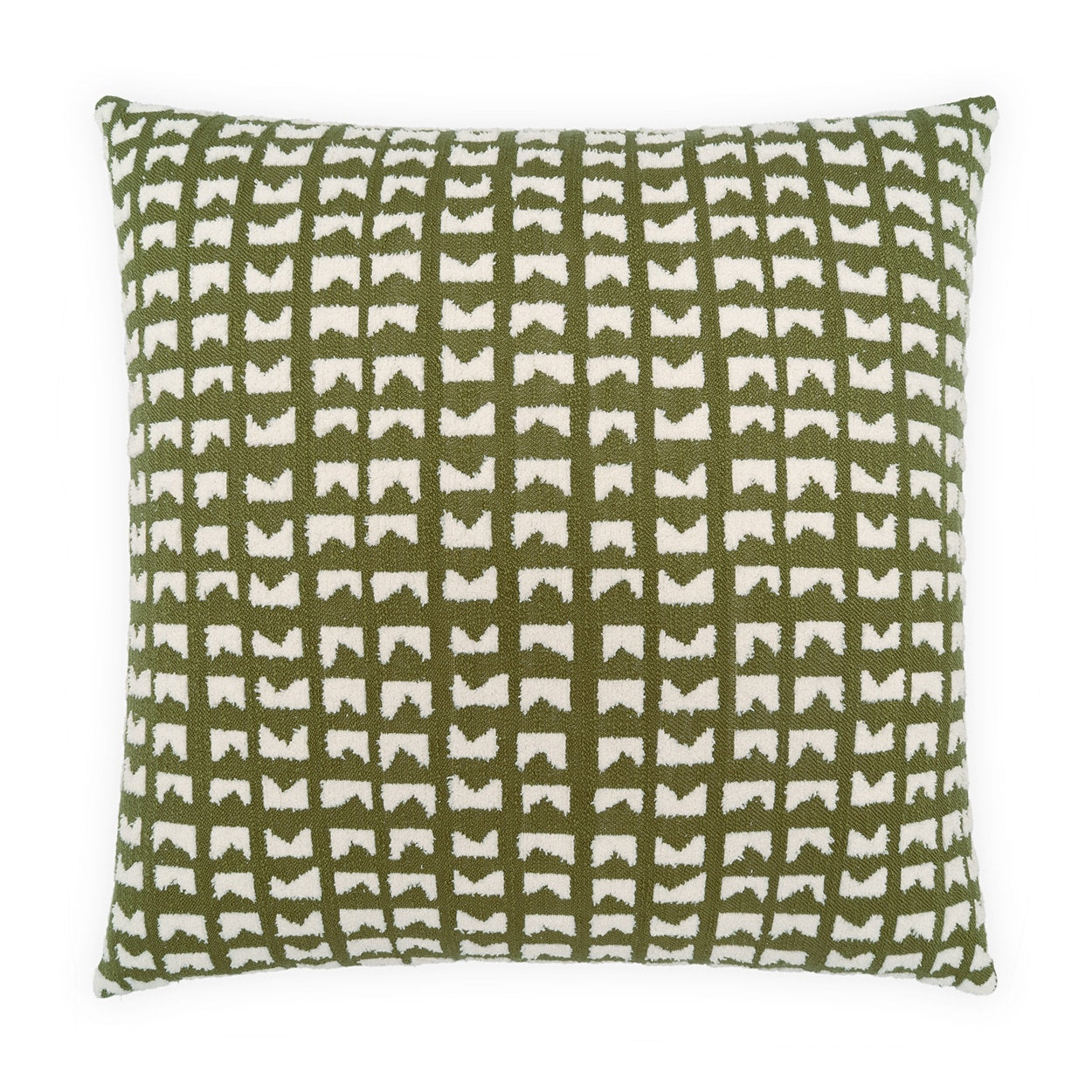 D.V. KAP HOME   24" x 24" Adair Global, Modern, Farmhouse    - 4414-F-2424
