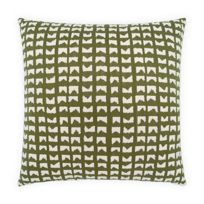 D.V. KAP HOME   24" x 24" Adair Global, Modern, Farmhouse    - 4414-F-2424