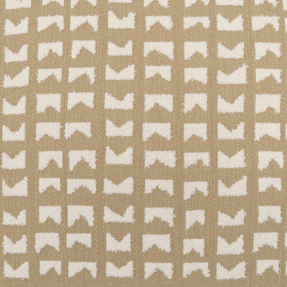 D.V. KAP HOME   24" x 24" Adair Global, Modern, Farmhouse    - 4414-J-2424