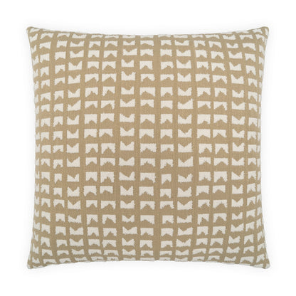 D.V. KAP HOME   24" x 24" Adair Global, Modern, Farmhouse    - 4414-J-2424