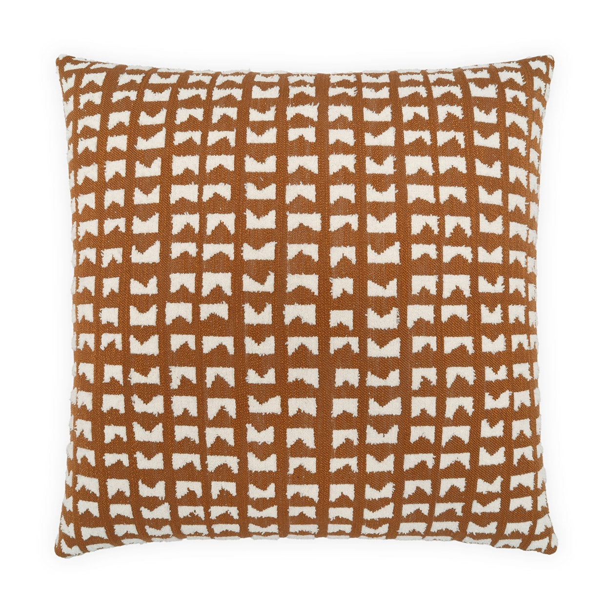 D.V. KAP HOME   24" x 24" Adair Global, Modern, Farmhouse    - 4414-T-2424