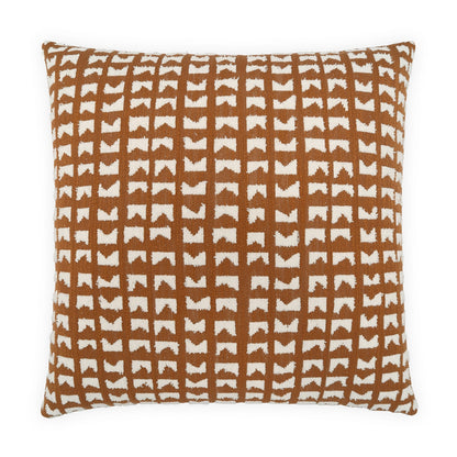 D.V. KAP HOME   24" x 24" Adair Global, Modern, Farmhouse    - 4414-T-2424