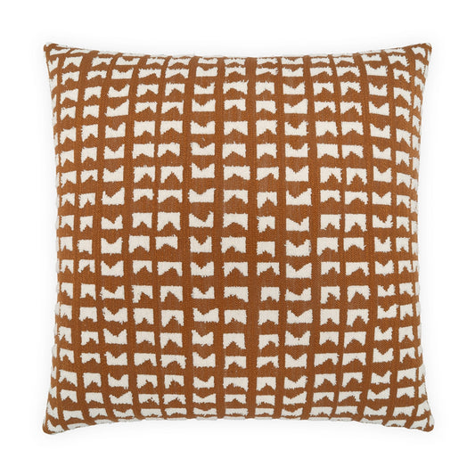 D.V. KAP HOME   24" x 24" Adair Global, Modern, Farmhouse    - 4414-T-2424