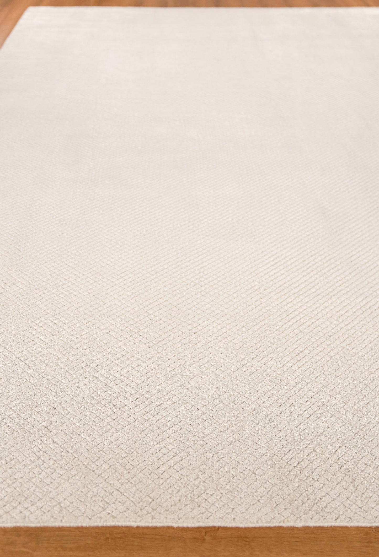 EXQUISITE RUGS   Pearl Indoor Hand Loomed    - 4416-2'X3'