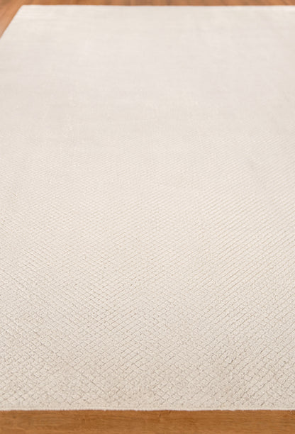 EXQUISITE RUGS   Pearl Indoor Hand Loomed    - 4416-2'X3'