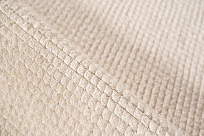 EXQUISITE RUGS   Pearl Indoor Hand Loomed    - 4416-6'X9'