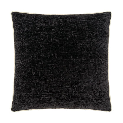 D.V. KAP HOME   24" x 24" Gamble Solid, Transitional, Glam    - 4417-B-2424