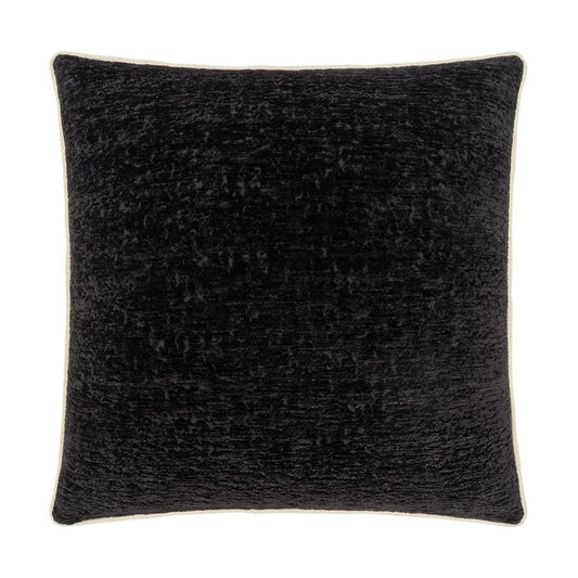 D.V. KAP HOME   24" x 24" Gamble Solid, Transitional, Glam    - 4417-B-2424