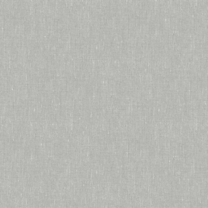 SCHUMACHER  Borastapeter LINEN   ASH GREY   - 4417