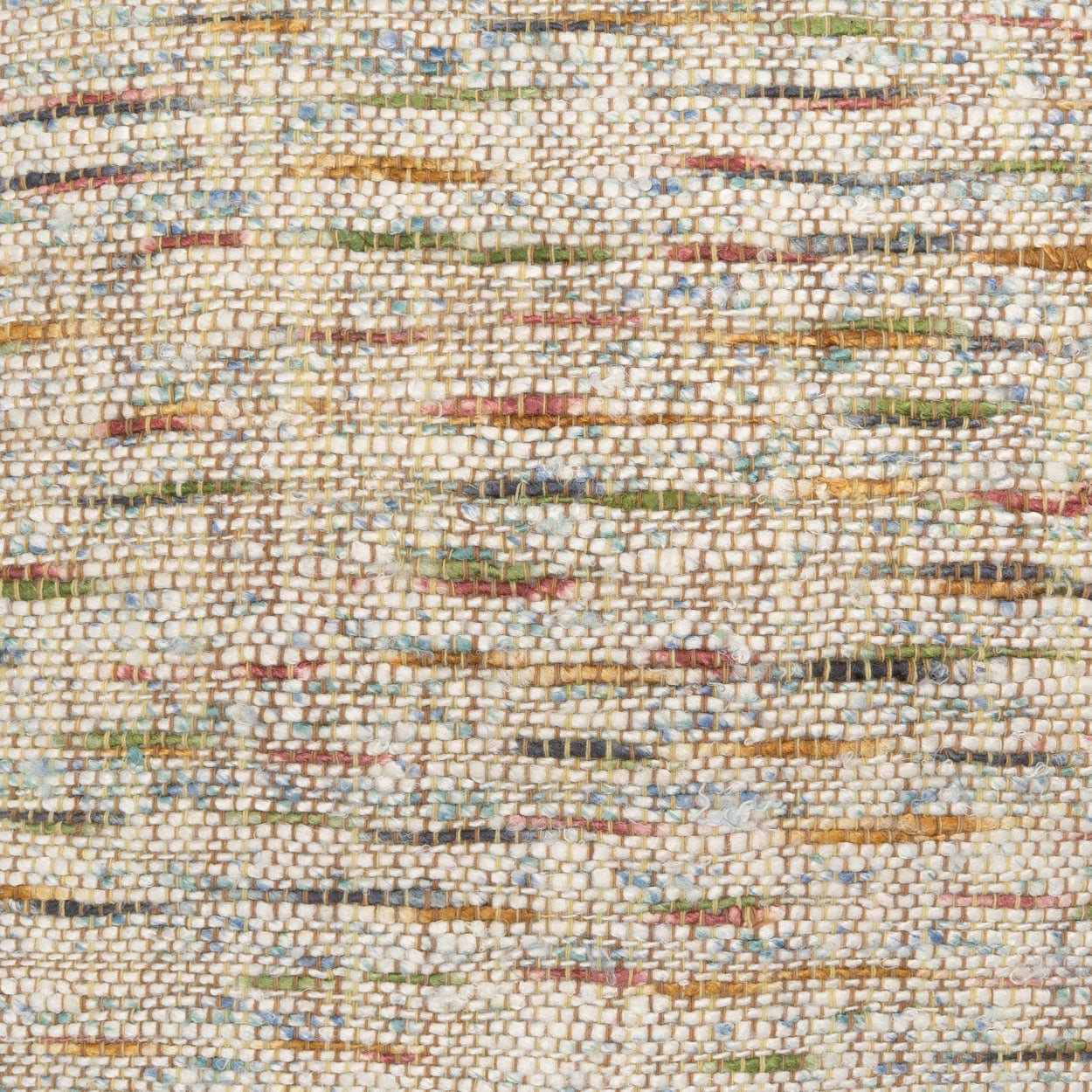 D.V. KAP HOME   24" x 24" Caden Textured, Global, Beach    - 4418-2424