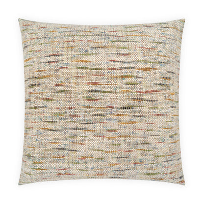 D.V. KAP HOME   24" x 24" Caden Textured, Global, Beach    - 4418-2424