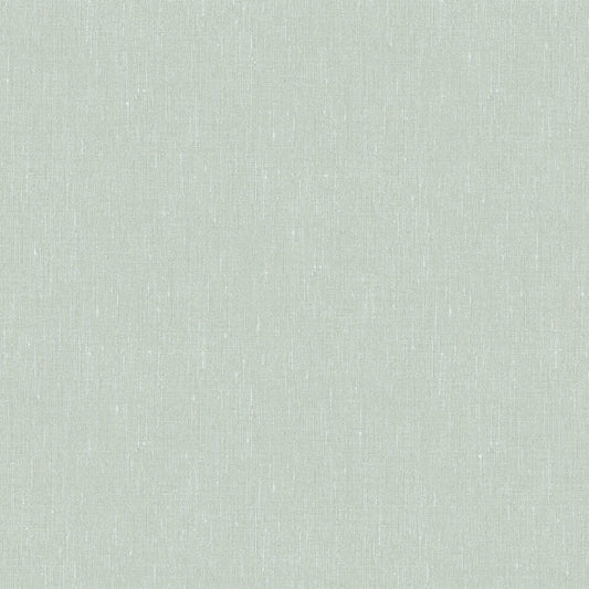 SCHUMACHER  Borastapeter LINEN   JADE   - 4419