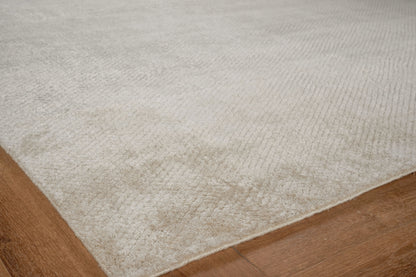 EXQUISITE RUGS   Pearl Indoor Hand Loomed    - 4419-6'X9'