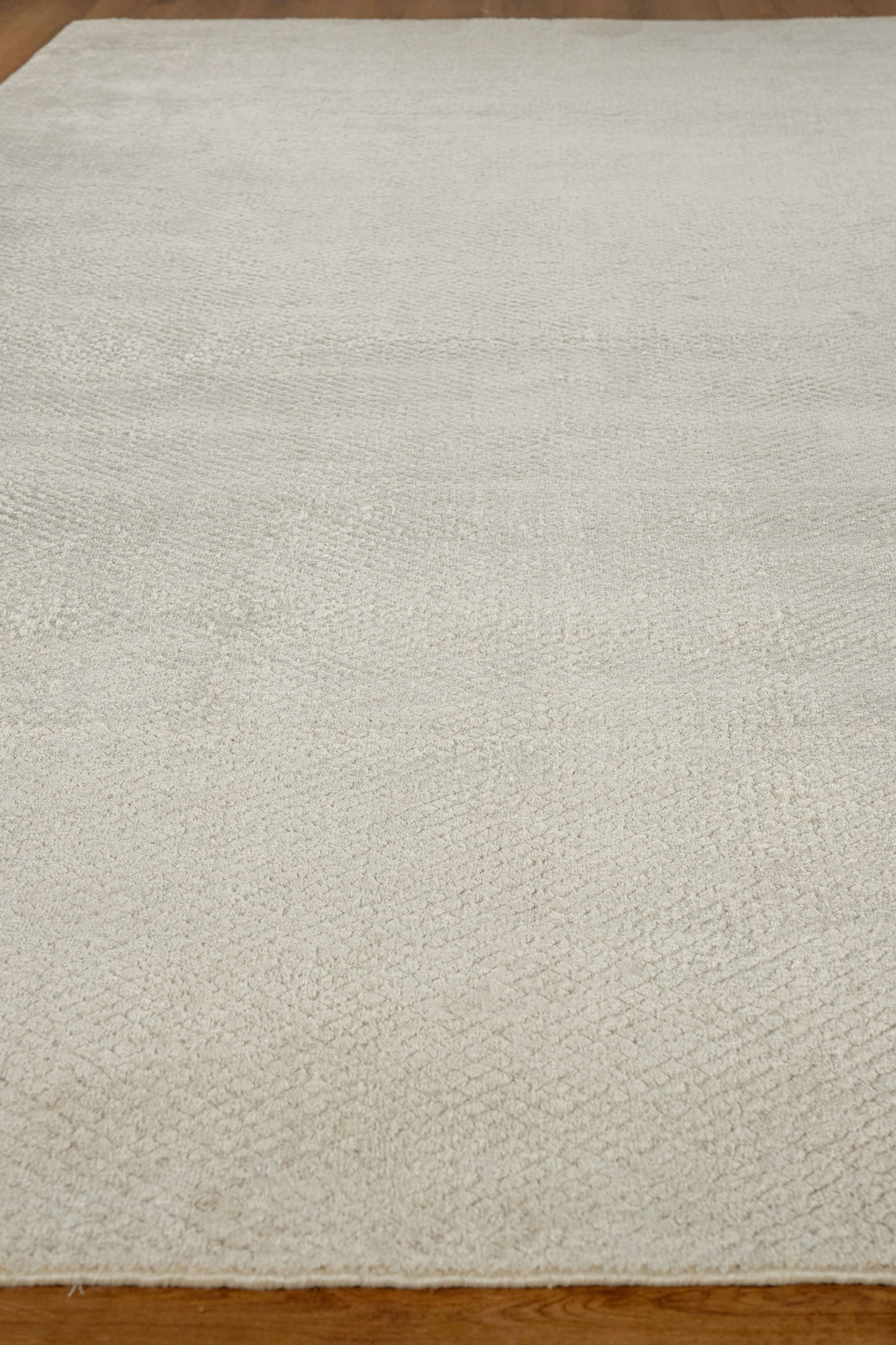 EXQUISITE RUGS   Pearl Indoor Hand Loomed    - 4419-6'X9'