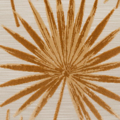 D.V. KAP HOME   24" x 24" Tahitian Floral, Transitional    - 4421-S-2424