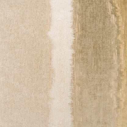 D.V. KAP HOME   24" x 24" Fridley Abstract, Stripes, Transitional    - 4422-D-2424