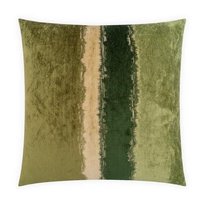 D.V. KAP HOME   24" x 24" Fridley Abstract, Stripes, Transitional    - 4422-F-2424