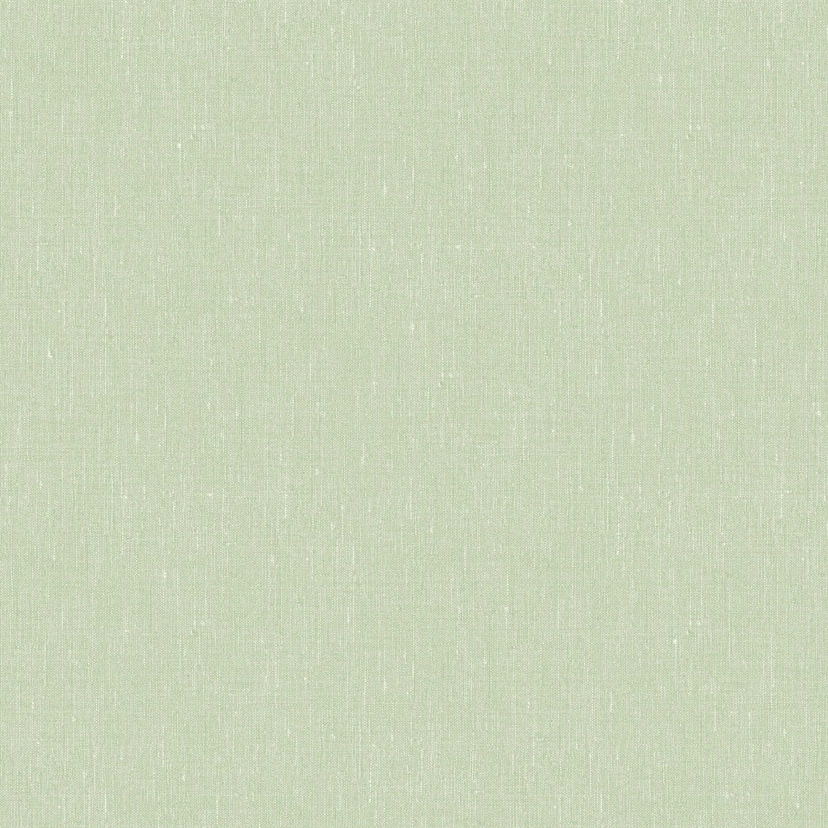 SCHUMACHER  Borastapeter LINEN   LEAF GREEN   - 4423