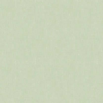 SCHUMACHER  Borastapeter LINEN   LEAF GREEN   - 4423