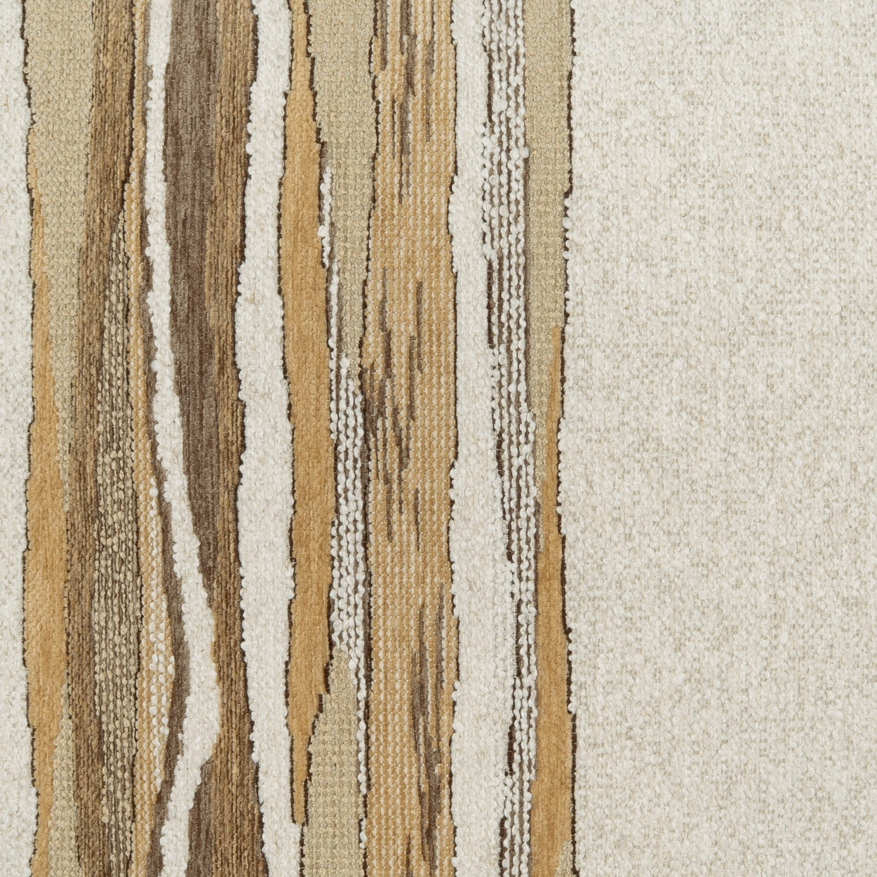 D.V. KAP HOME   24" x 24" Combosa Stripes, Western Chic, Farmhouse, Global    - 4425-2424