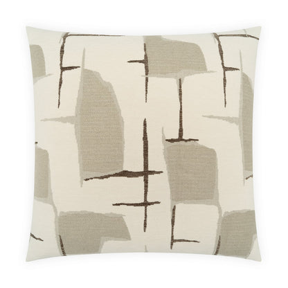D.V. KAP HOME   24" x 24" Artova Abstract, Modern, Global    - 4427-I-2424